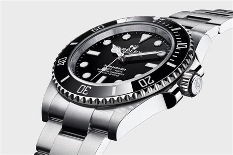 rolex con cassa trasparente submariner|rolex submariner waterproof.